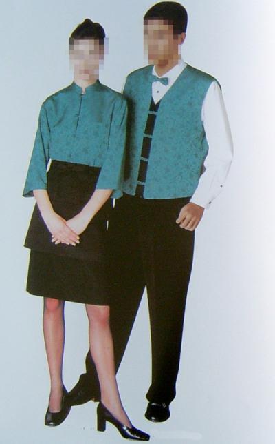working uniform,workwear,hotel uniform,ladies` clothes,ladies` uniform,ladies` s