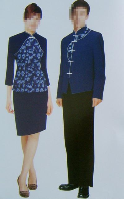 working uniform,workwear,hotel uniform,ladies` clothes,ladies` uniform (рабочая форма, спецодежда, гостиница форме, Дамские одежды, Дамские равномерное)
