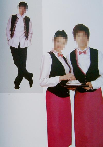 working uniform,workwear,hotel uniform,ladies` clothes,ladies` uniform,ladies` s (uniformes de travail, vêtements de travail, uniforme hôtel, Mesdames `habits,)