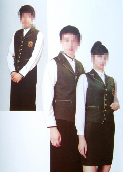 working uniform,workwear,hotel uniform,ladies` clothes,ladies` uniform,ladies` s (uniformes de travail, vêtements de travail, uniforme hôtel, Mesdames `habits,)