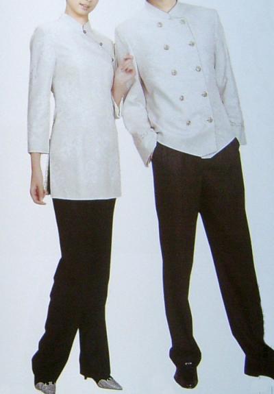 hotel uniform, hotel antehall suit, hotel garments (hotel uniform, hotel antehall suit, hotel garments)