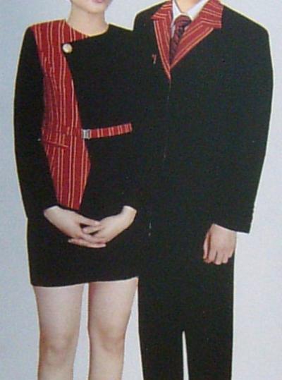uniform ,hotel uniform,waiter uniform (uniform ,hotel uniform,waiter uniform)