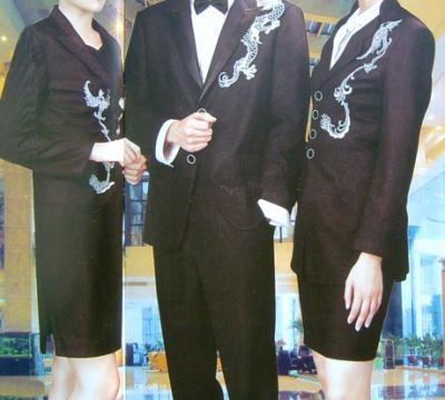 uniform,coat,garment,service clothes,hotel uniform,waiter uniform (Uniform, Mantel, Gewand, Kleidung Service, Hotel-Uniform, Kellner einheitliche)