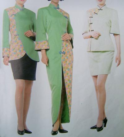 ladies` uniform,formal uniform (ladies` uniform,formal uniform)