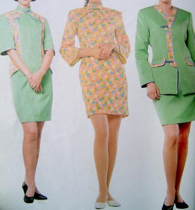 ladies` uniform,formal uniform (ladies` uniform,formal uniform)
