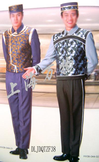 working uniform,waiter uniform,hotel uniform,men`s uniform,workwear,boiler suit, (рабочей форме, официант форме, отель форма, мужские обмундирование, спецодежда, котельных костюм,)