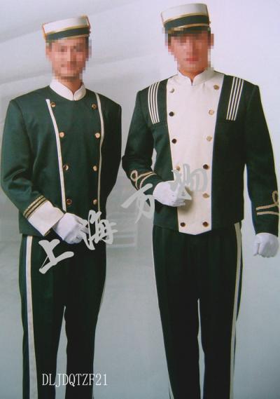 Uniform,hotel Uniform,men`s Uniform (Uniform-, Hotel-Uniform, Männer `s Uniform)