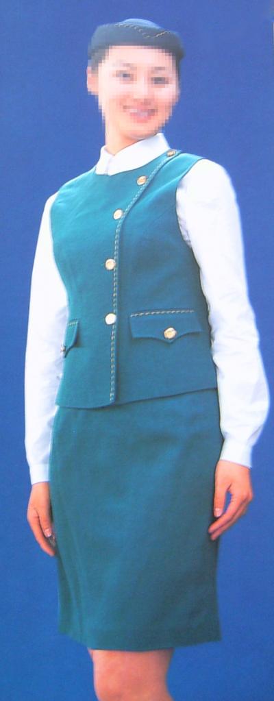 uniform for transportation (uniform for transportation)