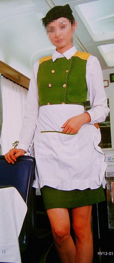 Worker Uniform For Transport (Worker Uniform für Verkehr)