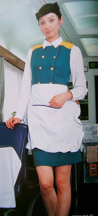 worker uniform for transport (Arbeitnehmer einheitlich für den Transport)