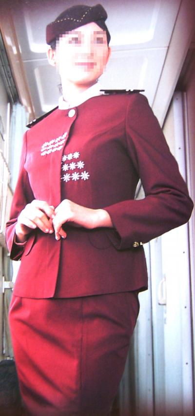 worker uniform for transport (Arbeitnehmer einheitlich für den Transport)