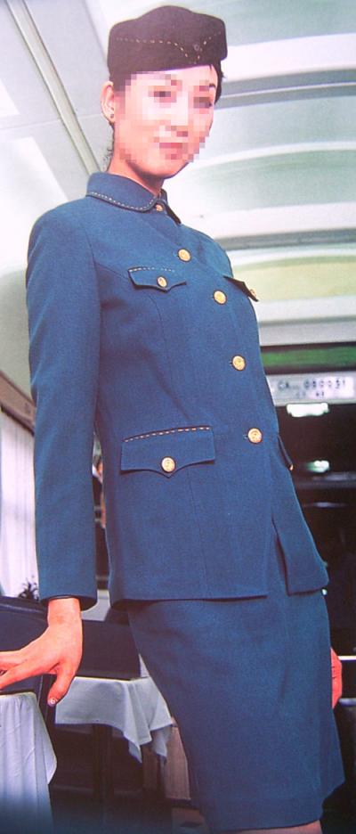 worker uniform for transport (Arbeitnehmer einheitlich für den Transport)