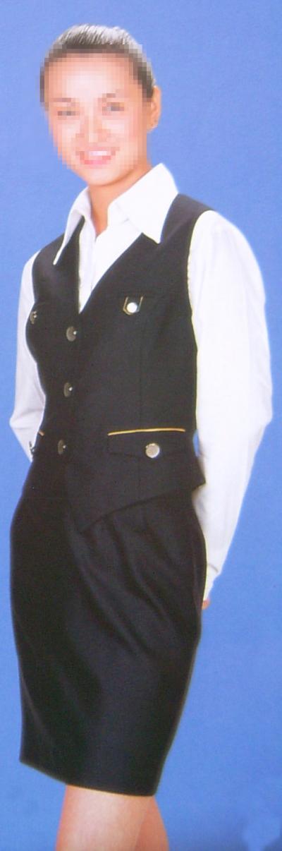 worker uniform for transport (Arbeitnehmer einheitlich für den Transport)