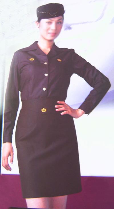 worker uniform for transport (Спецодежда для работников транспортной)