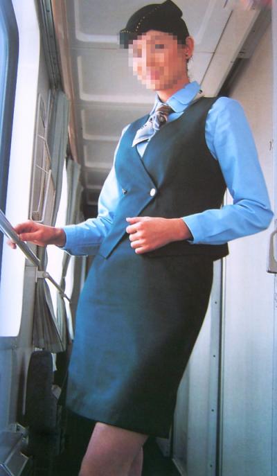 worker uniform (travailleur uniforme)