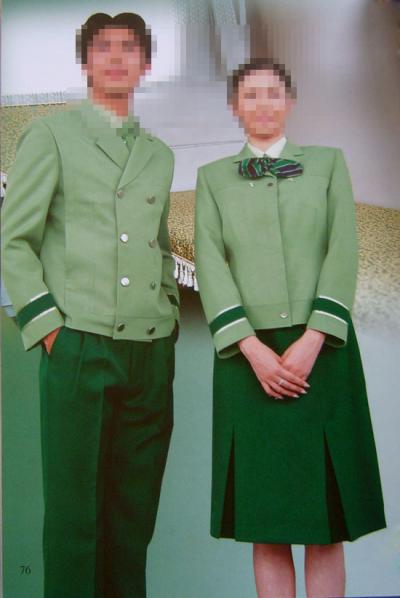worker uniform for transport (Спецодежда для работников транспортной)