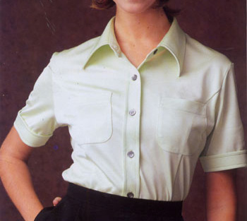 lady`s shirt (lady`s shirt)