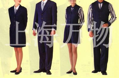 uniform ,working clothes, (uniform ,working clothes,)