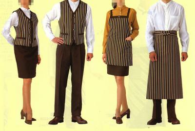 lady`s uniform suit,clothes,working clothes,overall,workwear (Lady `s costume uniforme, vêtements, vêtements de travail, dans l`ensemble, v)