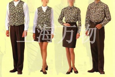 lady`s uniform suit,clothes,working clothes,workwear (lady`s uniform suit,clothes,working clothes,workwear)