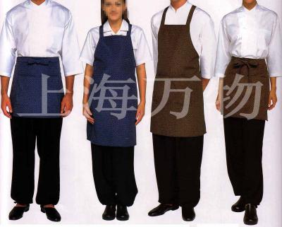 lady`s uniform for coffee household (lady`s uniform for coffee household)