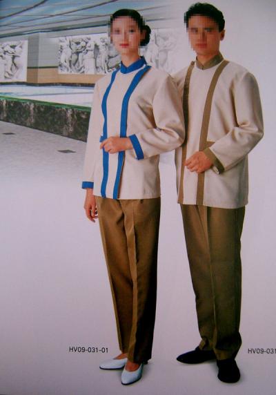 uniform,working clothes (Uniform, Arbeitskleidung)