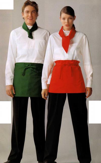 Ginshop Uniform (Ginshop Равномерное)