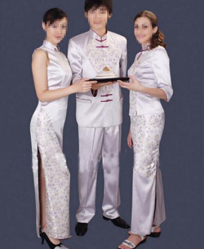 ginshop uniform,suit, clothes for waiter,coffee house clothes professional unifo (ginshop uniforme, costume, des vêtements pour garçon, Unifo vêtements café p)