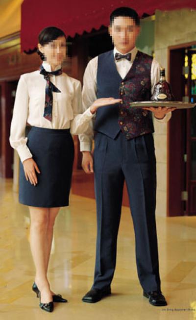 ginshop uniform,suit, clothes for waiter,coffee house clothes professional unifo (ginshop uniforme, costume, des vêtements pour garçon, Unifo vêtements café p)
