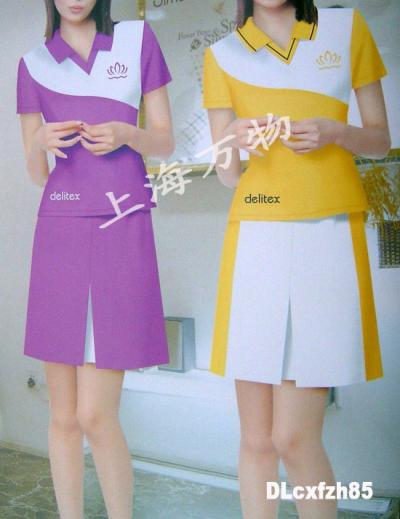 promotion sales uniform for ladies in marketplace (promotion sales uniform for ladies in marketplace)