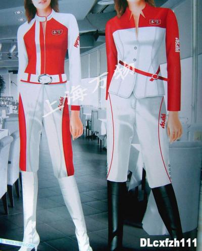 promotion sales uniform for ladies in marketplace (promotion sales uniform for ladies in marketplace)