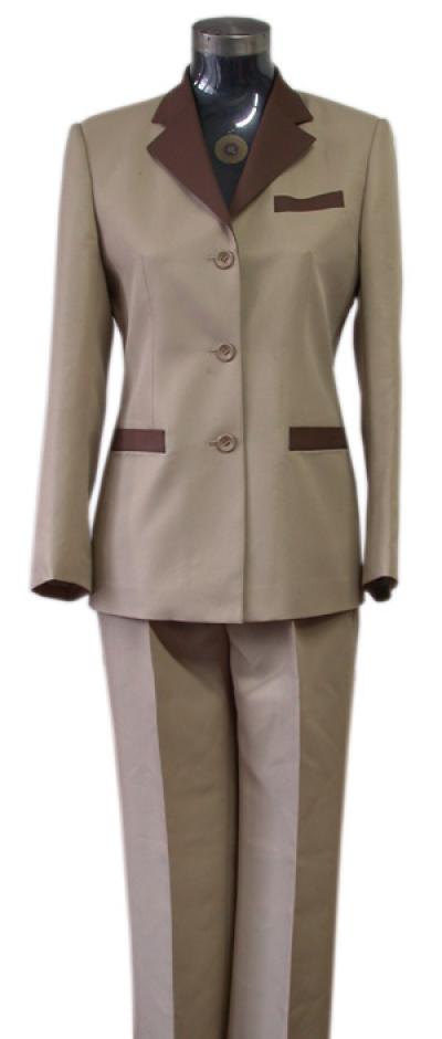 lady`s uniform (lady`s uniform)