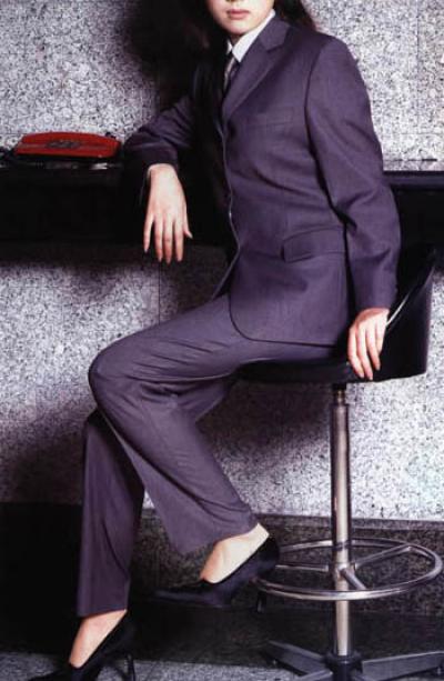 lady`s uniform (lady`s uniform)