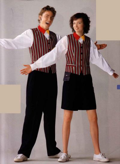 club public clothes (Клуб общественных одежды)