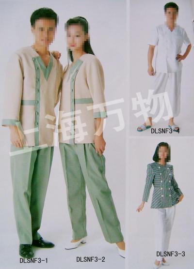 sauna clothes (Sauna Kleidung)
