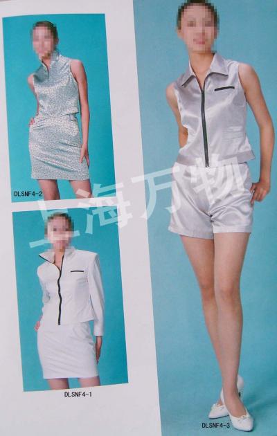 sauna clothes (Sauna Kleidung)