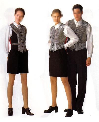 public house clothes (Wirtshaus Kleidung)