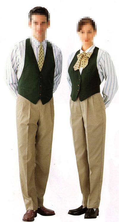 public house clothes