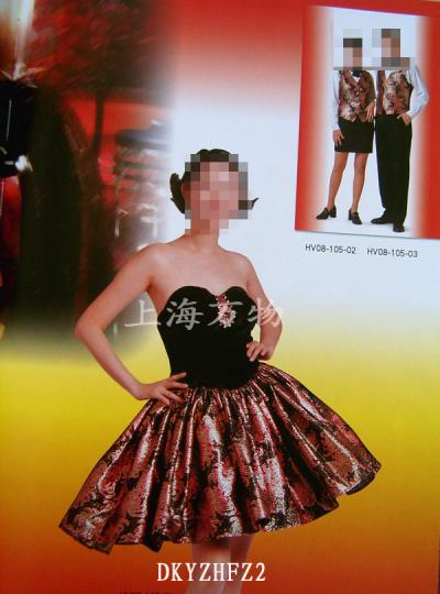 club clothes (клубная одежда)