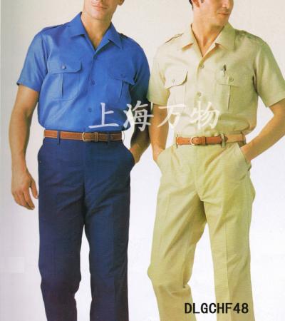worker clothes (Одежда)