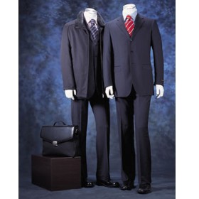 uniform dress (uniform dress)