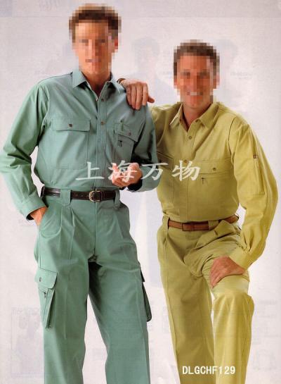 worker clothes (Одежда)
