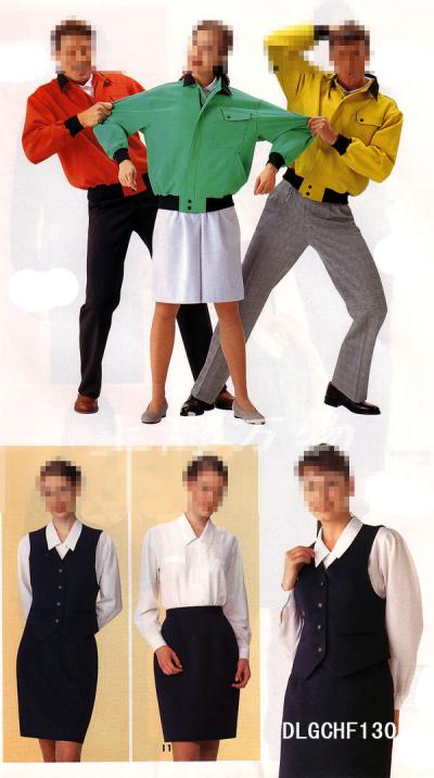 worker clothes (Одежда)