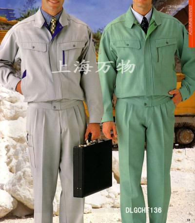 worker clothes (Одежда)