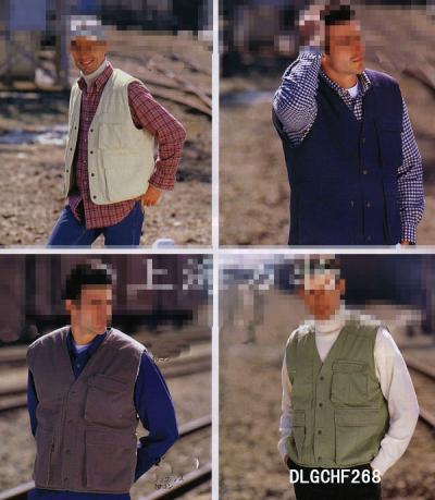 worker clothes (Arbeitskleidung)
