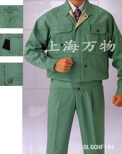 worker clothes (Arbeitskleidung)