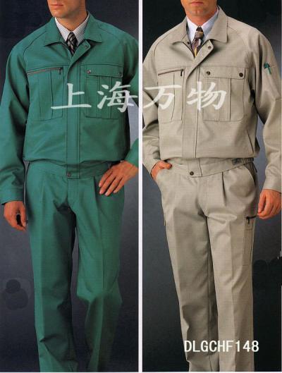 worker clothes (Arbeitskleidung)