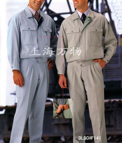 worker clothes (Arbeitskleidung)