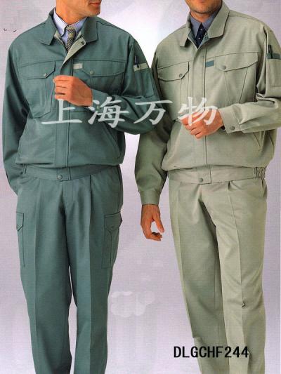 worker clothes (Arbeitskleidung)