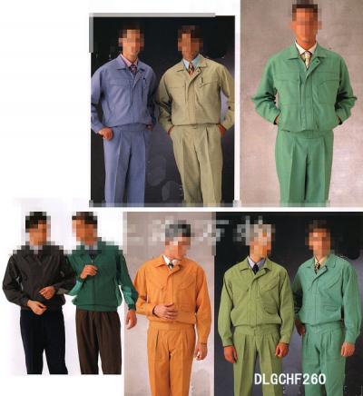worker clothes (Arbeitskleidung)